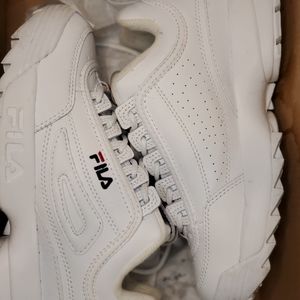 Filas